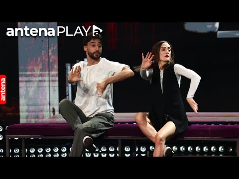 The Ticket | Sezonul 1 - Episodul 13