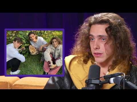 Eddie Benjamin Reveals What Makes Shawn Mendes so Special