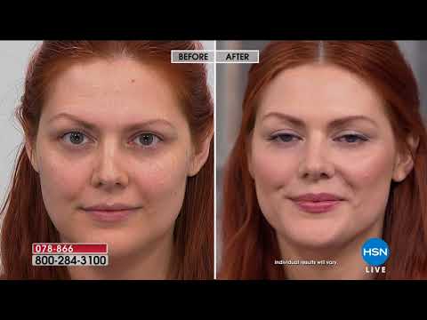 HSN | Elizabeth Arden Beauty 08.07.2018 - 12 AM