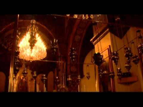 Komitas - Bats mez, Ter