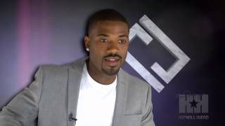 Exclusive: Hey Love! Ray J Talks New Album & Life After Kim K - HipHollywood.com