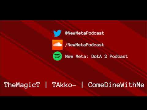 #151 - Just Duo Mid! AM Offlane, Damage Reduction and Disassembling