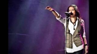 francesca battistelli im letting go