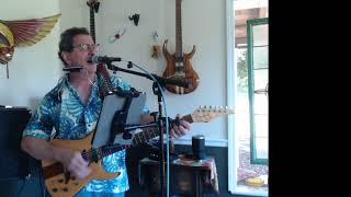 Stevie D   Jimmy Buffett I Have Found Me A Home