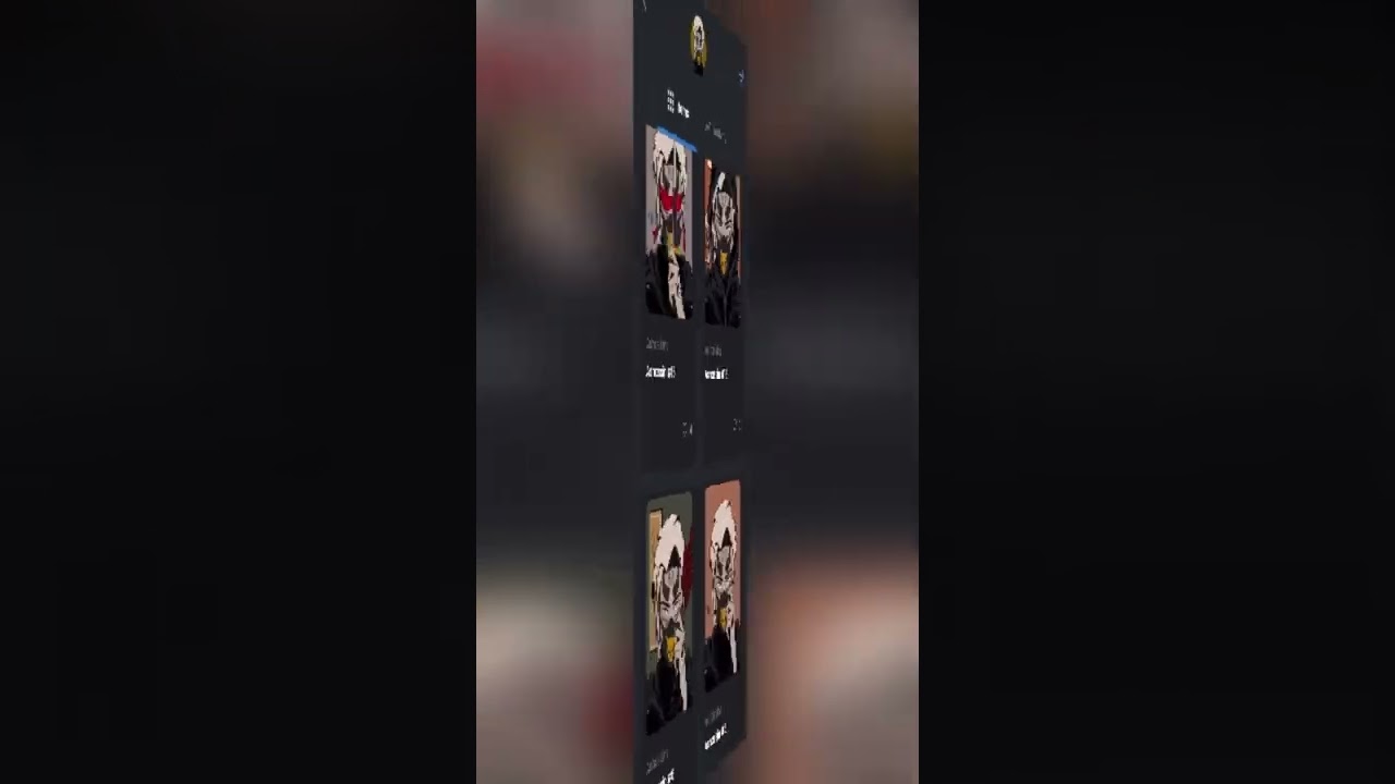 This Anime NFT collection is going to Pop 💎🖤⚡️    Ashassins 1st 25 Live to view on Opensea 🌊