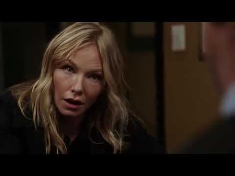 Barson - Law & Order SVU - 22x04 Pt.4 - Rollins and Carisi talk about Barba and Benson