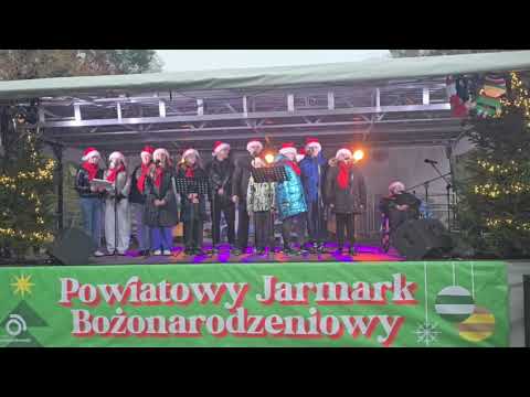 Uśmiech zmienia świat SamiSwoi 13-12-2025