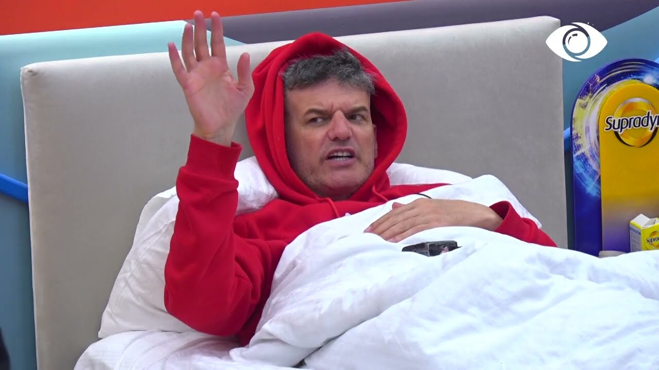 Ermiona bisedon me Nitën: Po të ishte Olta lider...