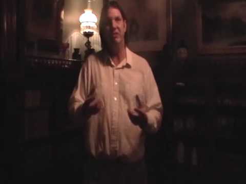 Geoffrey Davidson video