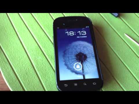 comment demonter samsung nexus s