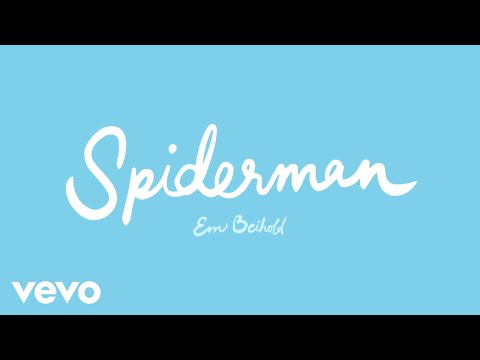 Video thumbnail for Spiderman