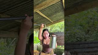 Download lagu Ligo Challenge in the Cold Morning 😏🥶 mp3