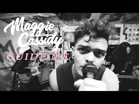 Maggie Cassidy - Guide Me (Official Music Video)