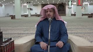 صورة لقاء العصر  (179)  حديث "من جهز غازيا في سبيل الله فقد غزا"