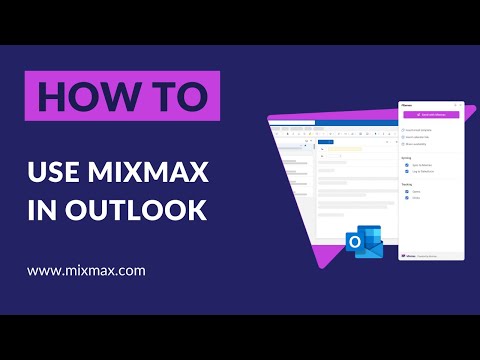 Microsoft Outlook integration demo
