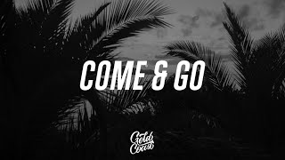 Juice Wrld - Come &amp; Go ft. Marshmello (Lyrics)