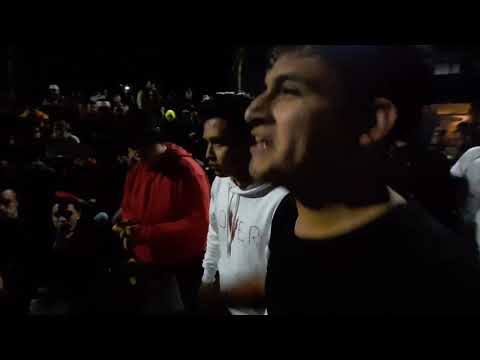 JB PIMPI UNDER VS ENIGMA HAOX - FILTROS - LINERS TEAM-WAR