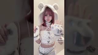 酸素ちゃんも胸見てると元気になるよの