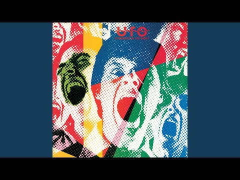 Out in the Street (Live)