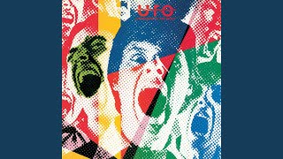 Out in the Street (Live)