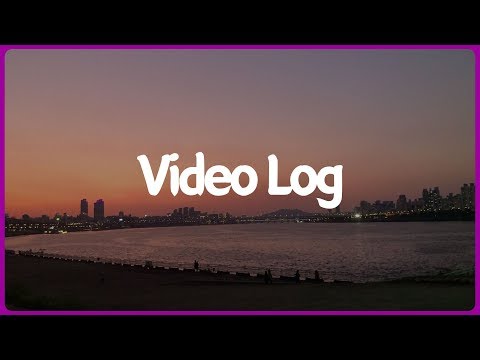 203. Video Log (2019.10.14 ~ 2019.10.20)