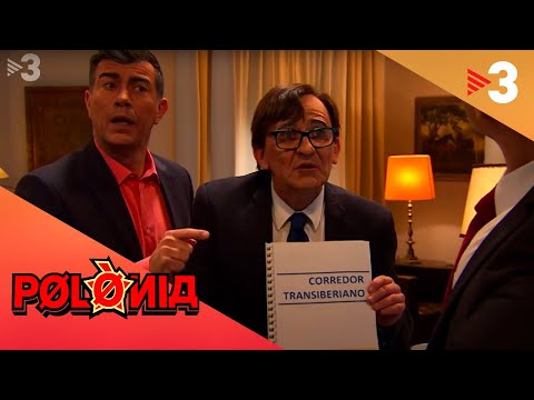 Pedro Sánchez dialoga amb Putin - Polònia