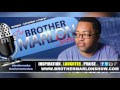 Brother Marlon Show Intro