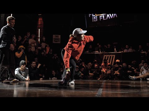 Kastet & Ukol vs Mighty Jimm & Cis / TOP 8 / The Floor is Flava 2021