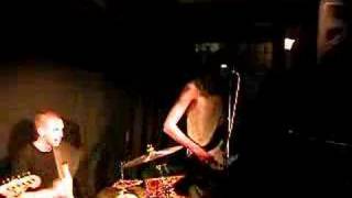 Kamchatka "Seed" Live 2003