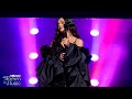 Becky G Performing 'MAMIII' | Billboard Women In Music Awards 2023
