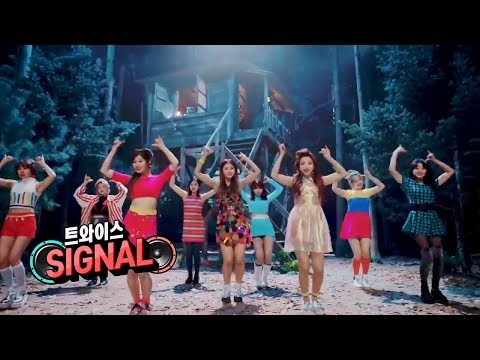 Weekly Idol E304 170524 TWICE-2 SUB ES/EN