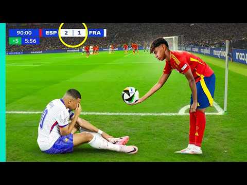 25 dei più grandi momenti di fairplay nel calcio