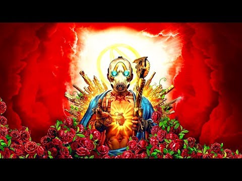 Borderlands 3 Trailer Song Music Soundtrack Theme Song