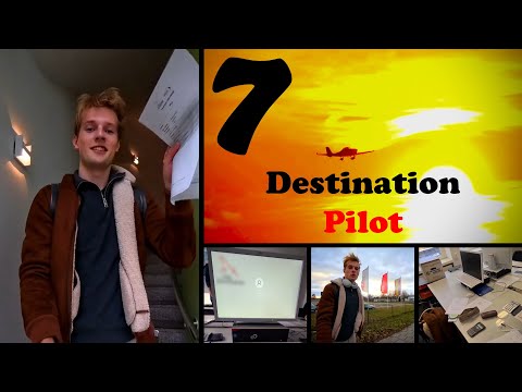 PPL Theorieprüfung - Destination Pilot Teil 7