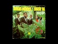 Sergio Mendes & Brasil '66 - Mais Que Nada (Ma-sh Kay Nada) (mono)
