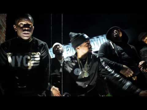 Abillyon x Kye MoneyBags- Now You Know (2017)