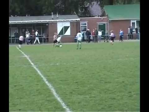 ZNC D1 vs Noordster D1