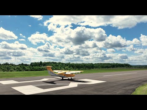 Electra First eSTOL Flight May 2024