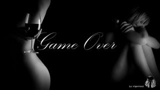 ♫ DJ ViperVexX: ft. BabyGee - Game Over ♫