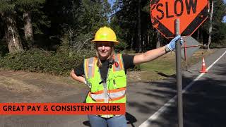 Kitsap County's Summer Employment Program!