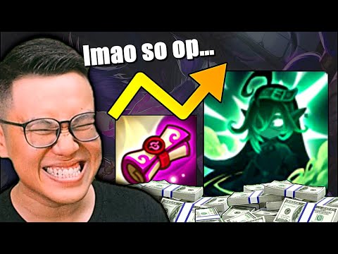 This New LD5* Can Be SSS Tier In Summoners War