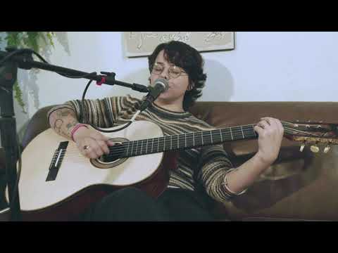 Ana Müller - Me Leva Pra Casa (ao vivo na Sala Taquetá)