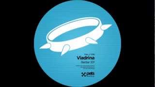 PETS008 (BETTER EP): Viadrina - Better (Arto Mwambe remix)
