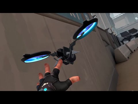 Sova Owl Drone Ultimate Guide (not a real guide)