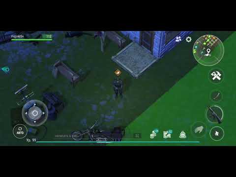 MEGA TOP РАЗВОД 80LVL!!! ( last day on earth. Player8335)