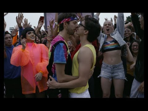 Amor Libre Teaser - Esteman + Javiera Mena (Estreno: 21/06/19)