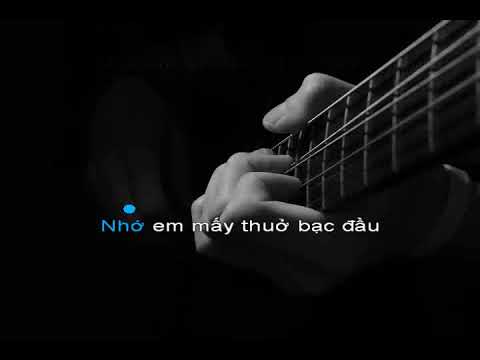 Dư Âm [B] - Nguyễn Văn Tý (Guitar Cover)