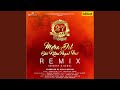 Mera Dil Bhi Kitna Pagal Hai (Remix Version)
