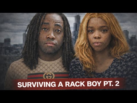 PT.2 Romeca Was Holding Her Baby During Shocking Moment. FULL VIDEO. Police Connections Revealed.