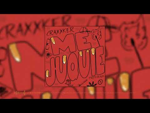 Fabian Escobar - Me Juquie (Audio)